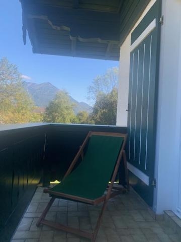 Ferienwohnung Christine Am Weissenbach Strobl Buitenkant foto