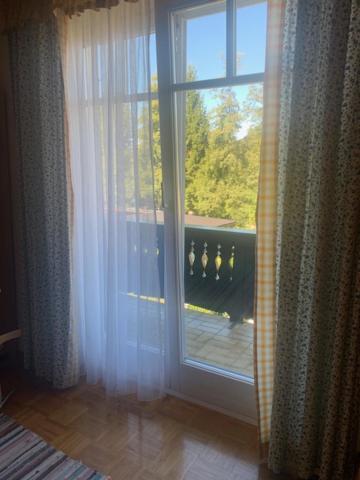 Ferienwohnung Christine Am Weissenbach Strobl Buitenkant foto