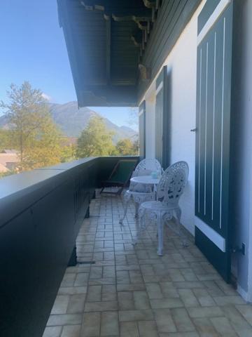 Ferienwohnung Christine Am Weissenbach Strobl Buitenkant foto
