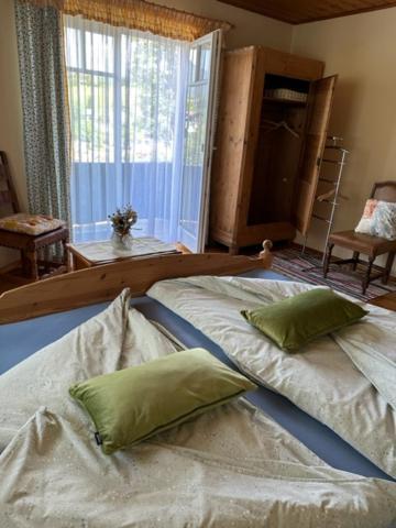 Ferienwohnung Christine Am Weissenbach Strobl Buitenkant foto