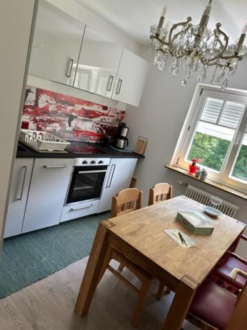 Ferienwohnung Christine Am Weissenbach Strobl Buitenkant foto