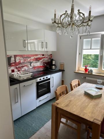 Ferienwohnung Christine Am Weissenbach Strobl Buitenkant foto