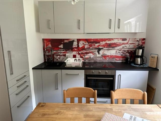 Ferienwohnung Christine Am Weissenbach Strobl Buitenkant foto