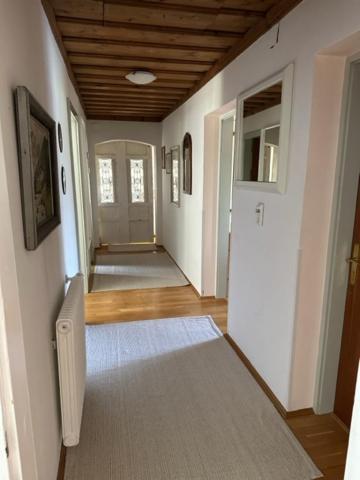 Ferienwohnung Christine Am Weissenbach Strobl Buitenkant foto