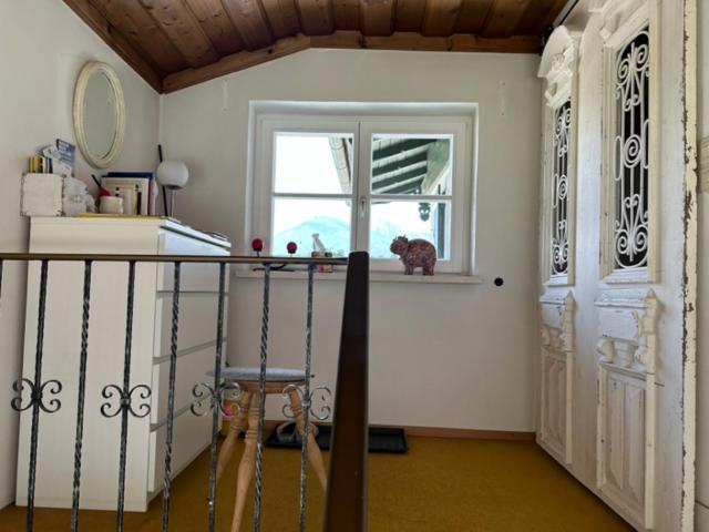 Ferienwohnung Christine Am Weissenbach Strobl Buitenkant foto